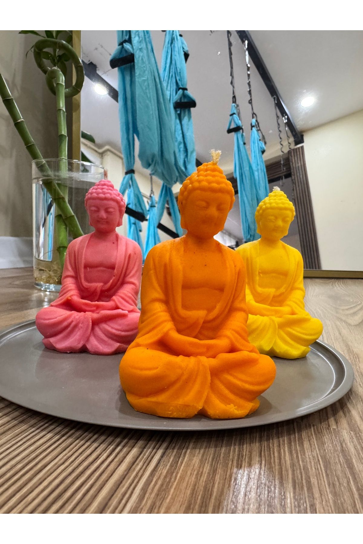 shop Buddha mum obje dekoratif