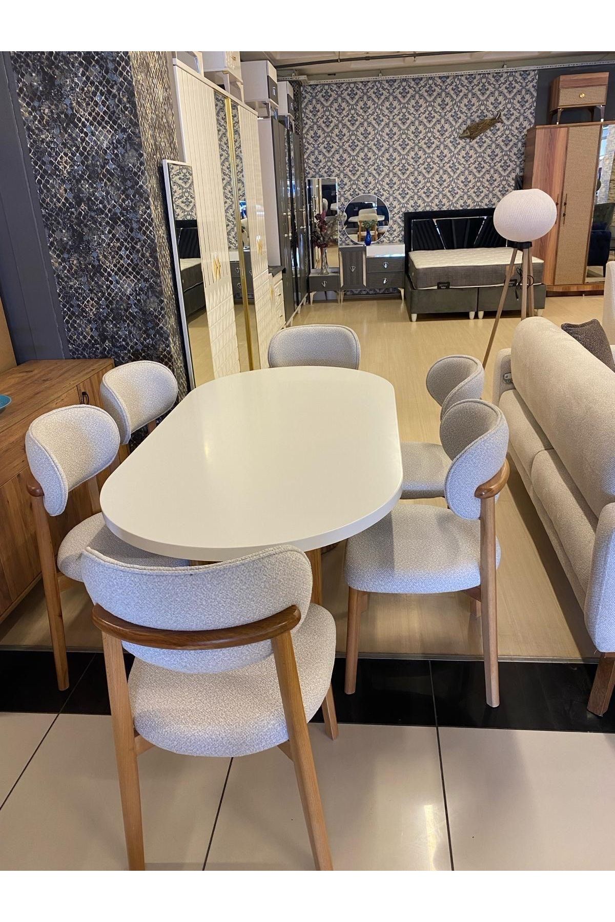 MOBİL VİA 2'Lİ Polo Sandalye