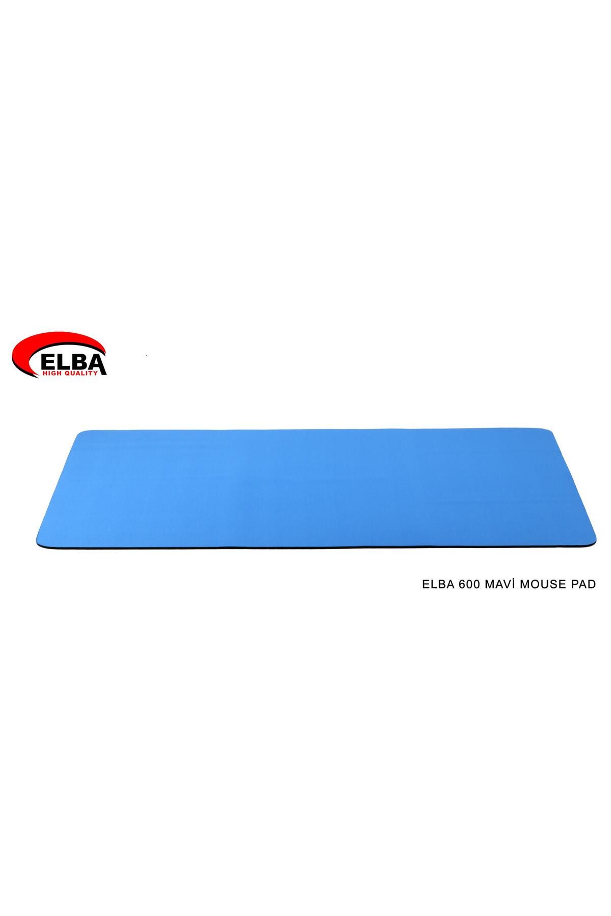 Vobotek Teknoloji Elba 600 Mavi Mouse Pad (600-350-2)