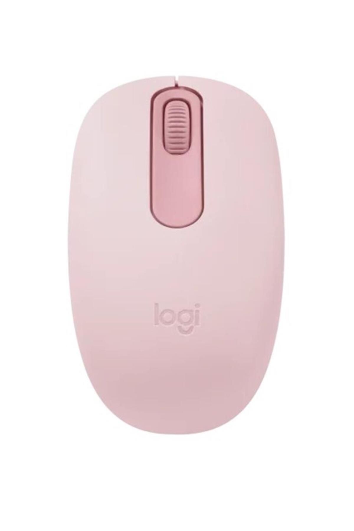 Vobotek Teknoloji 910-007461 M196 Pembe Bluetooth Mouse