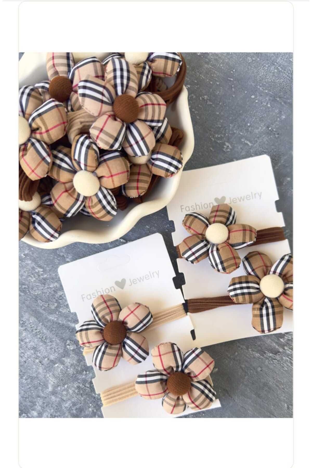EMKSHOP POPÜLER TOKA SETLERİ 2 ÇİFT 4 ADET