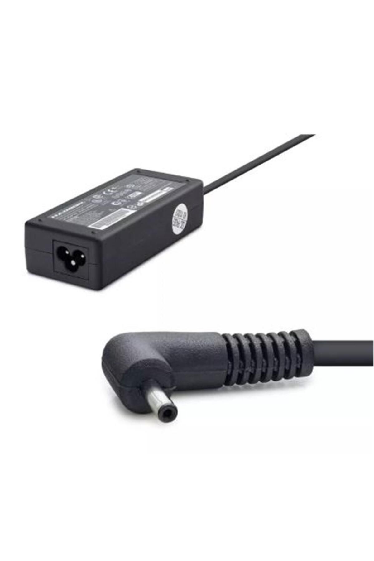 Vobotek Teknoloji HADRON HD8805 ULTRABOOK ADAPTÖRÜ 19V 3.42A 3.0-1.1 ACER
