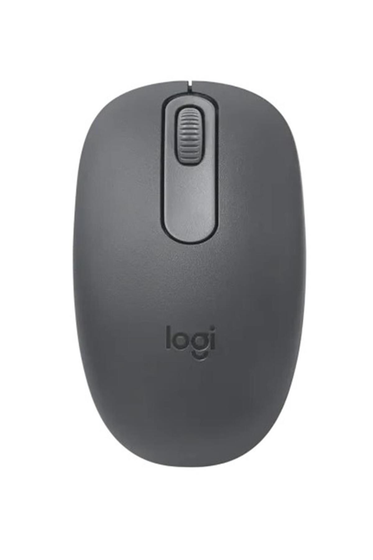 Vobotek Teknoloji 910-007459 M196 Siyah Bluetooth Mouse