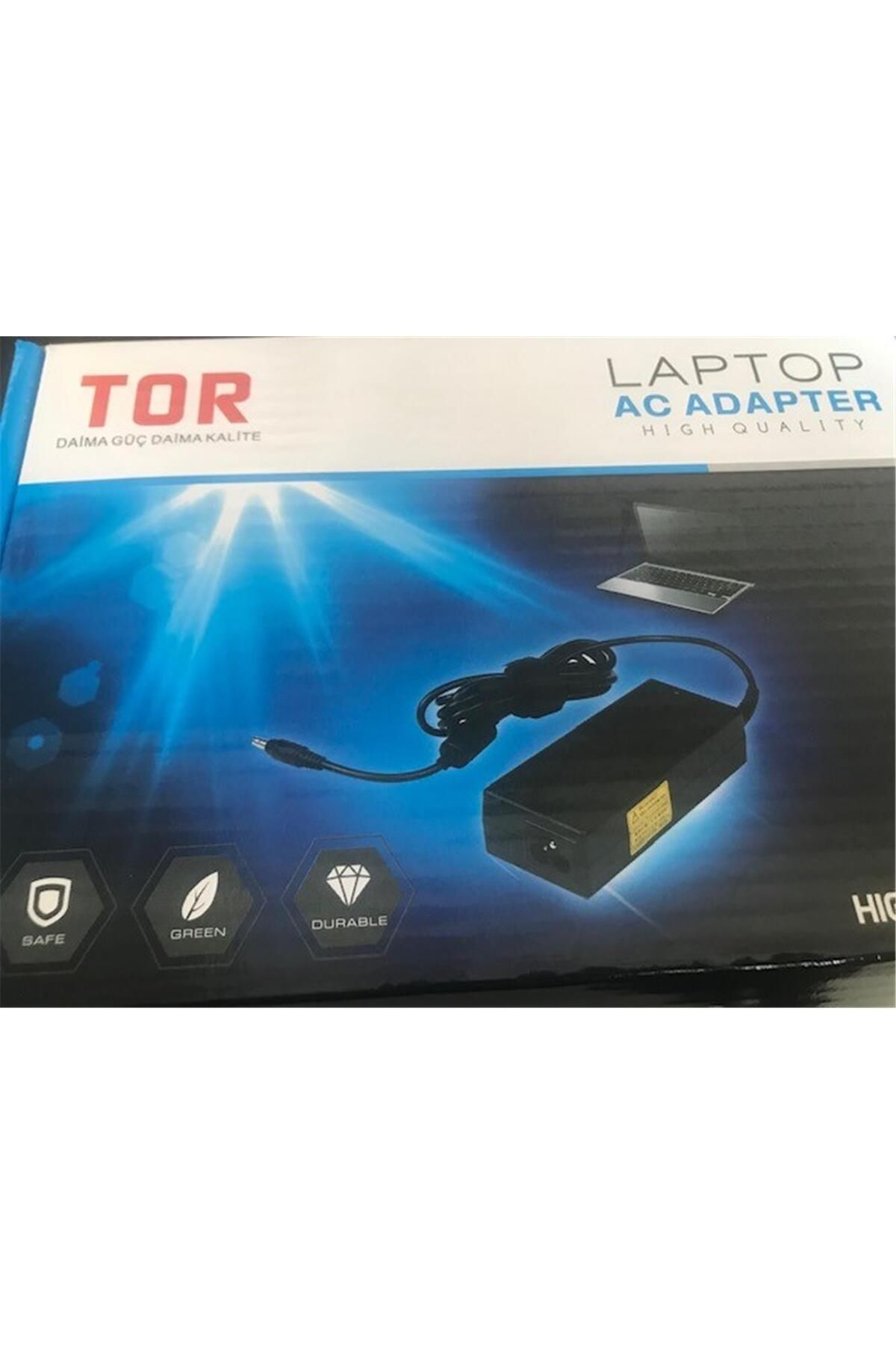 Vobotek Teknoloji Tor TL-701 20V 3.25a Notebook Adaptör