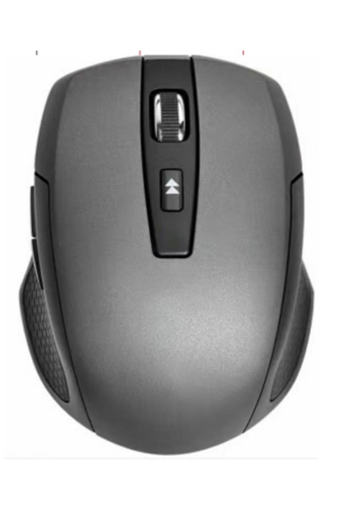 Vobotek Teknoloji Elba KD-485 Siyah 2.4Ghz Kablosuz Mouse