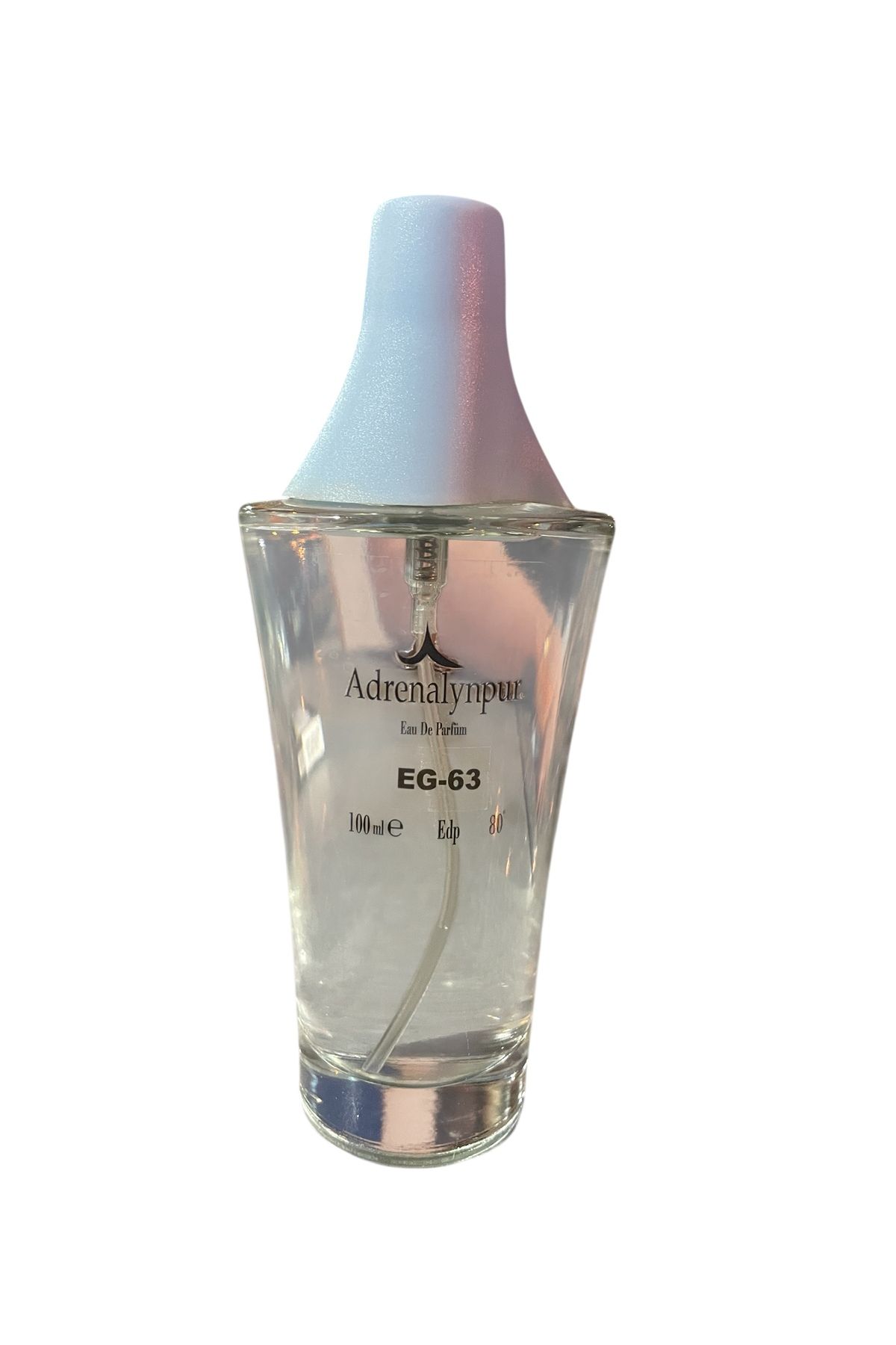 ADRENALYNPUR Eg-63 Erkek Parfüm 100ml