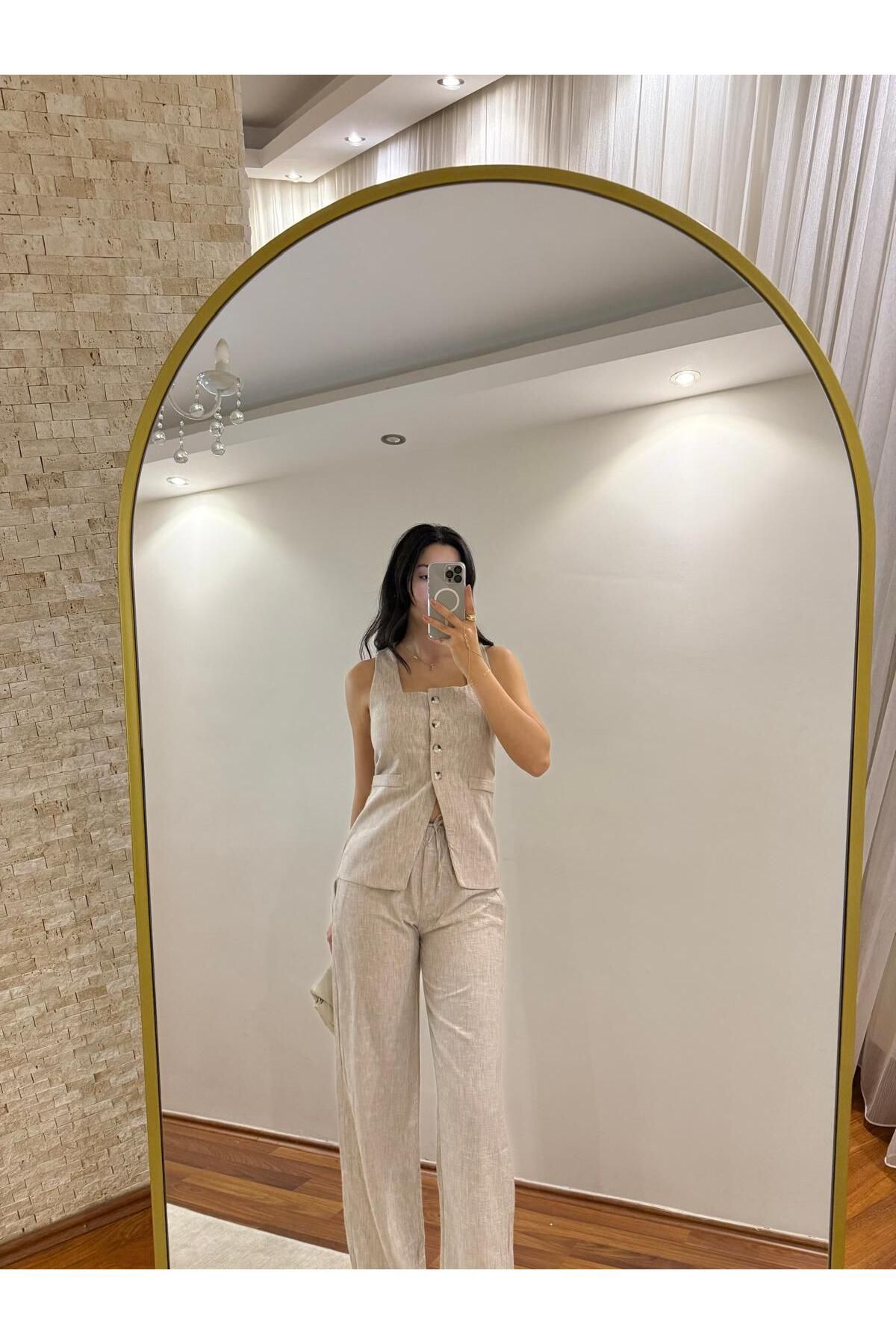 Mihri Atelier Butik KETEN TAKIM