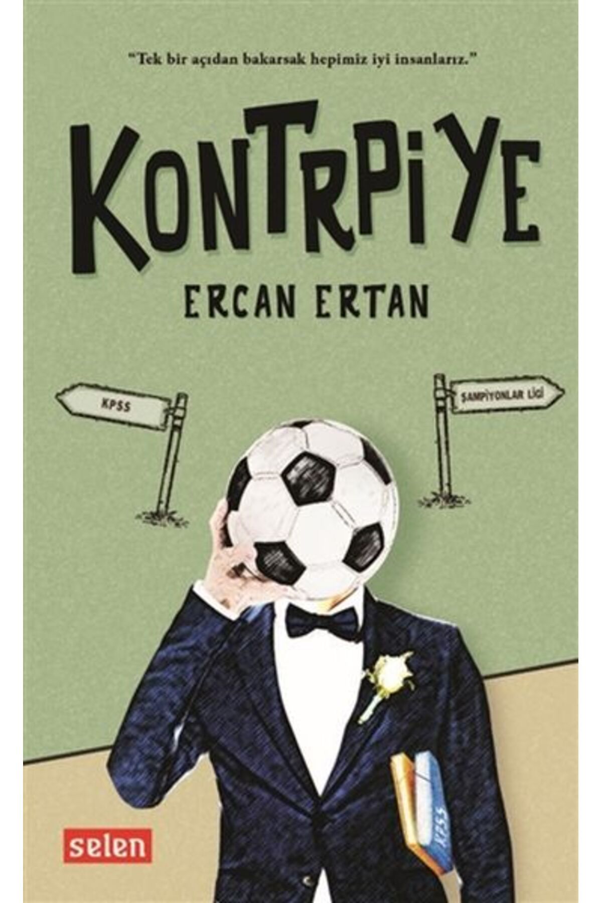 Genç Destek Kontrpiye