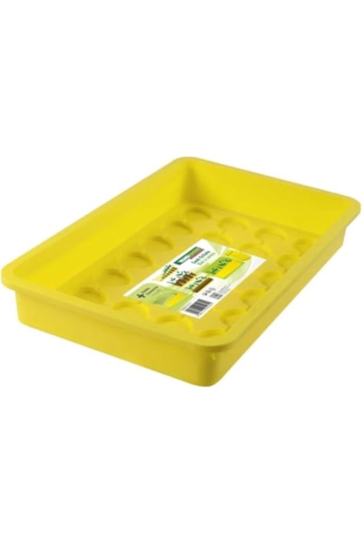 ShopZum Windhager Aussaatschale 38 X 24 X 6 Cm