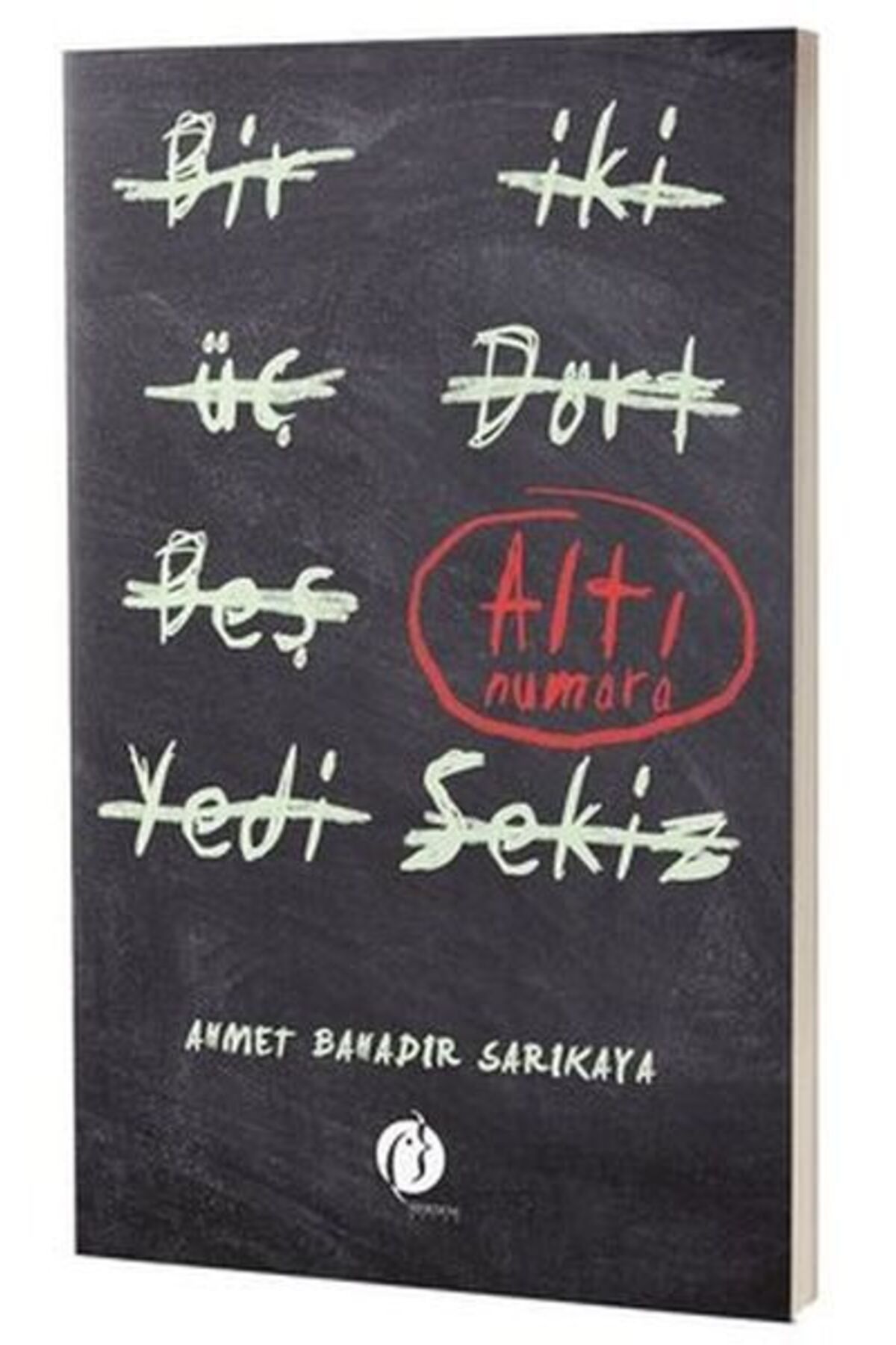 Herdem Kitap Altı Numara