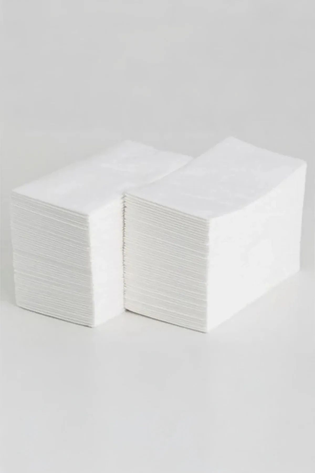 KOÇAL KAĞIT GARSON KATLAMA 26X26 1 PAKET 50 ADET BEYAZ