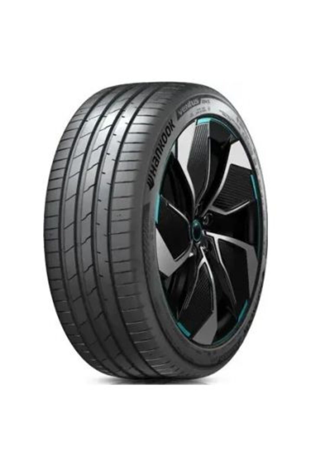Hankook 235/45R20 100Y XL iON evo SUV IK01A Sound Absorber (Foam), EV