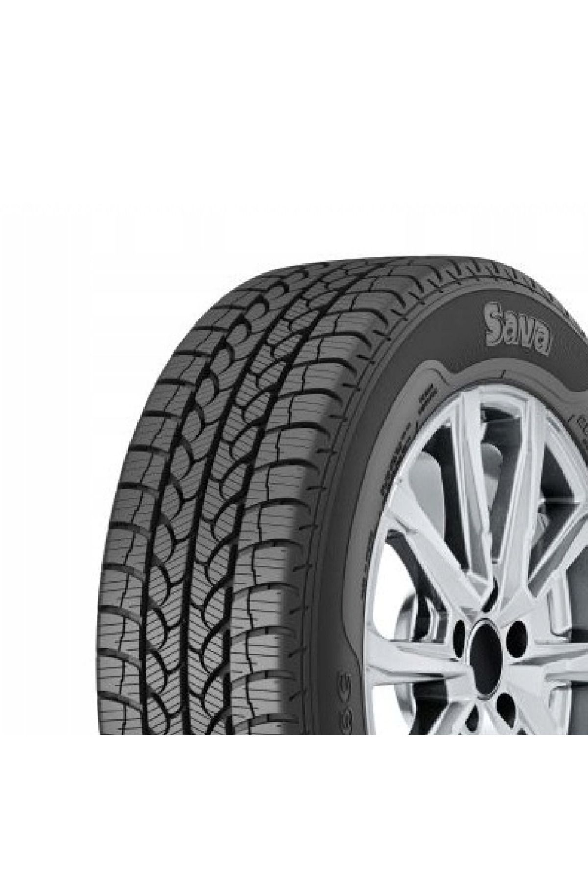 SAVA 185R14C 102/100R ESKIMO LT