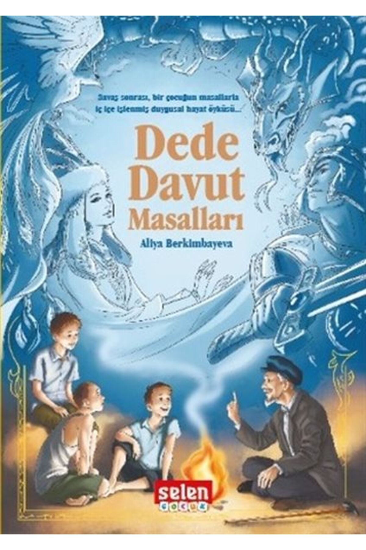 Genç Destek Dede Davut Masalları