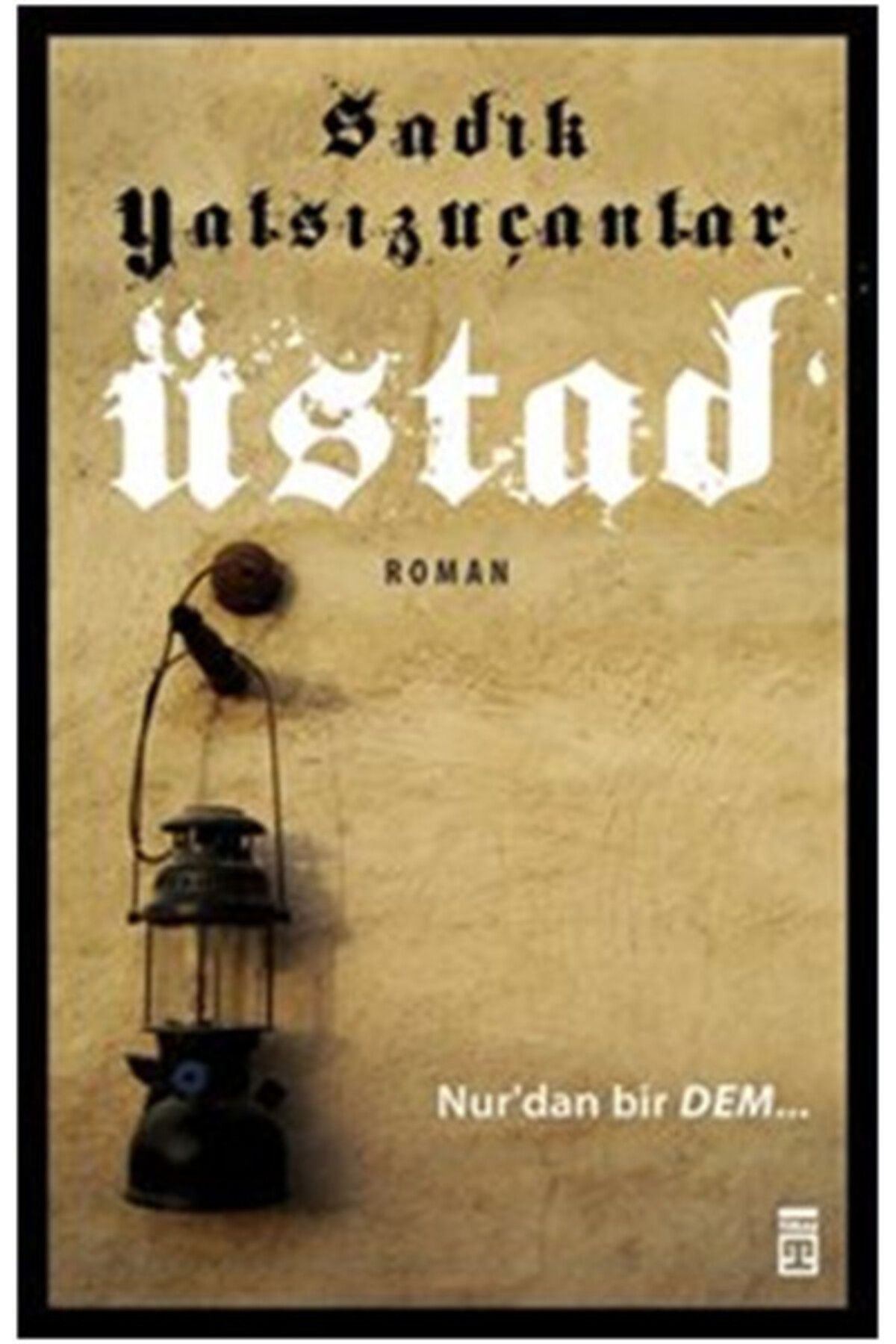 Timaş Yayınları Üstad