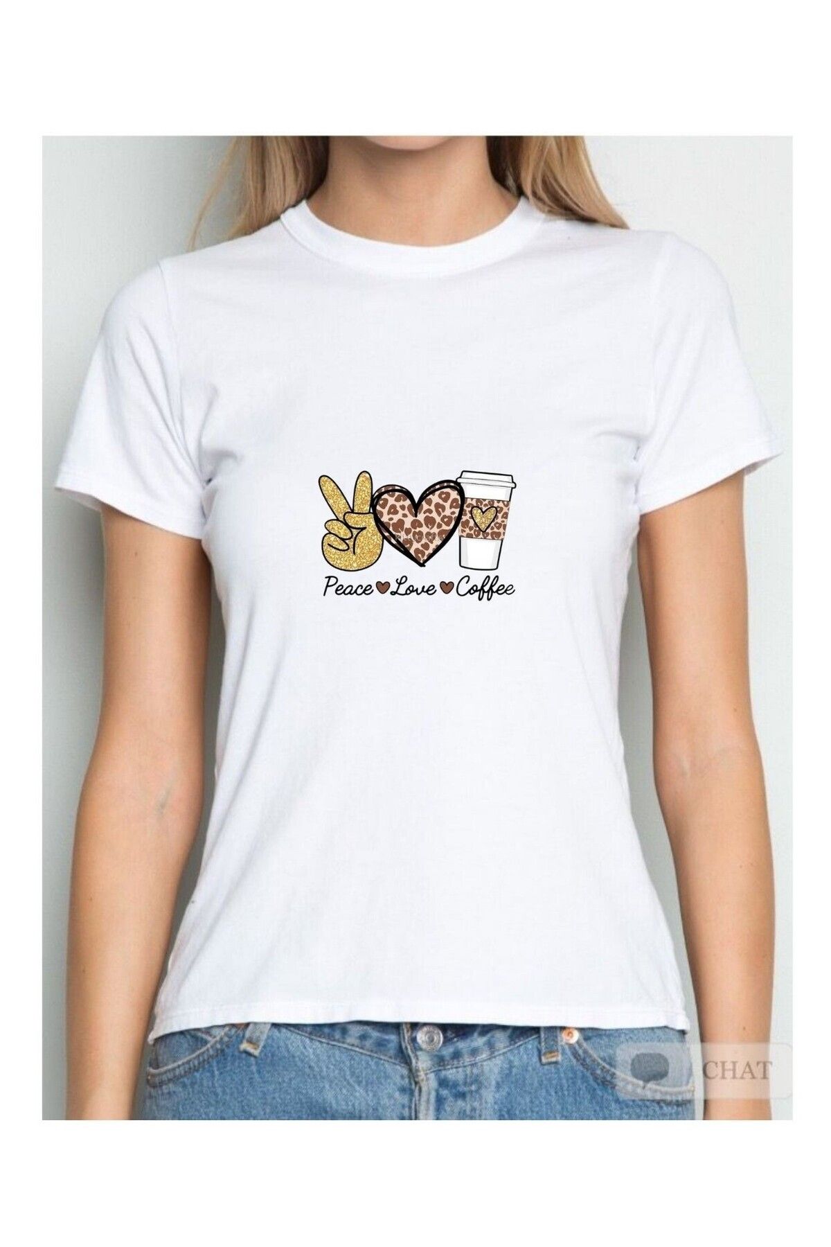 EZEBRAND UNİSEX TH SHIRT DTF BASKI