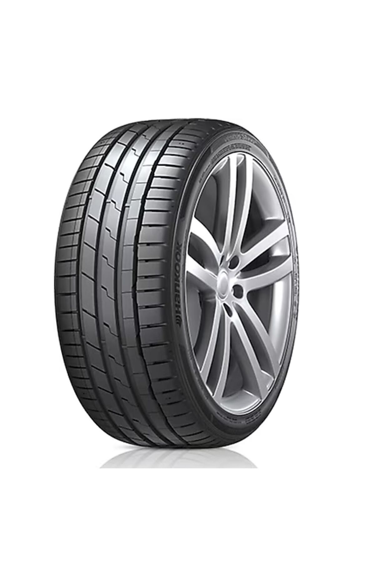 Hankook 235/45R21 104T XL Ventus S1 evo3 ev K127E Seal Guard (Sealant), EV-VW (Volkswagen)