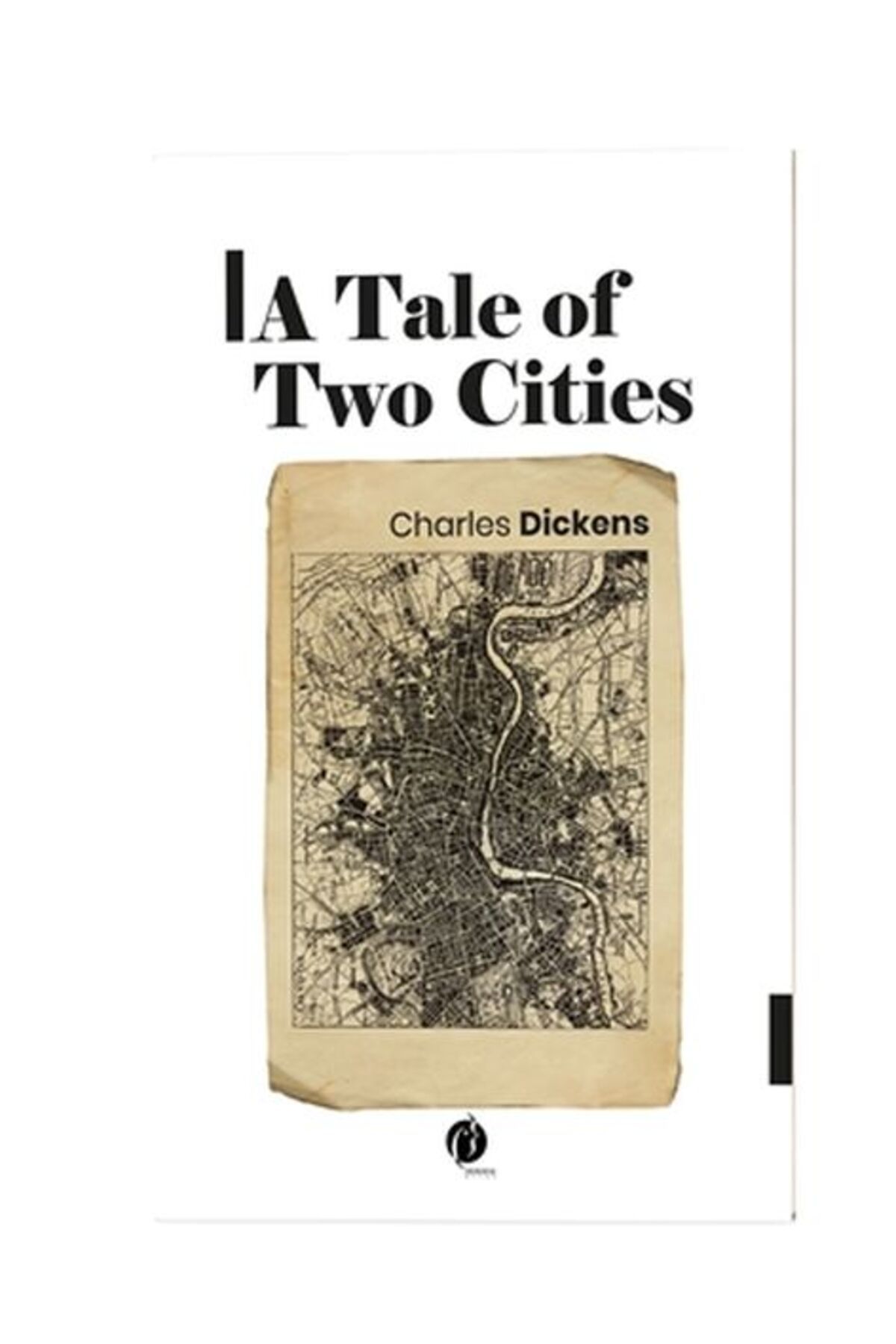 Herdem Kitap A Tale Of Two Cities