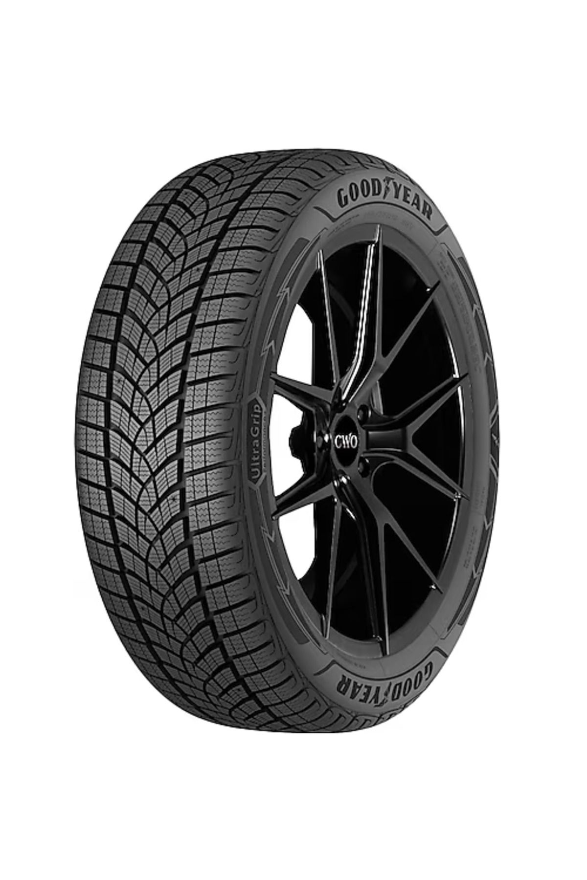 Goodyear 265/40R21 105H XL UG PERF + MO SCT
