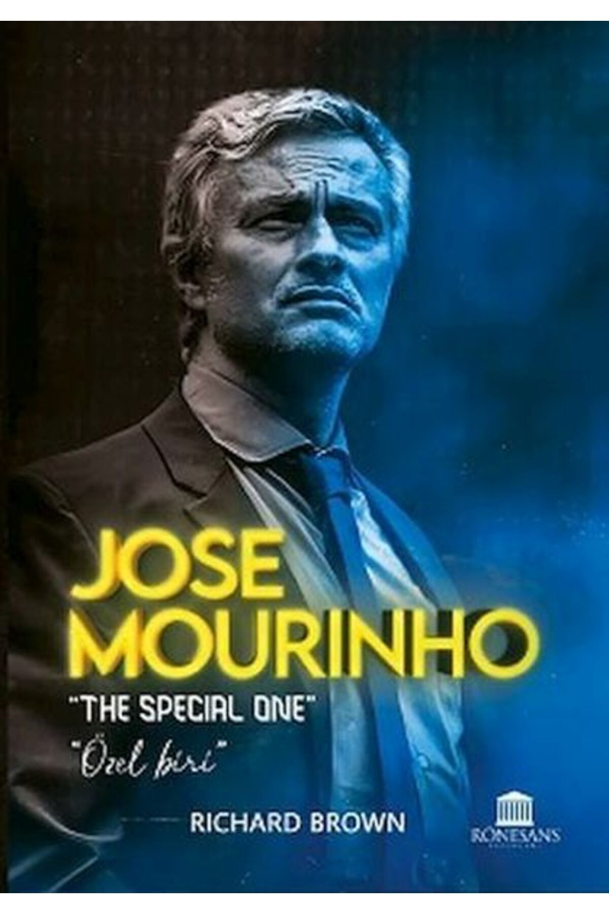 Rönesans Yayınları Jose Mourinho
