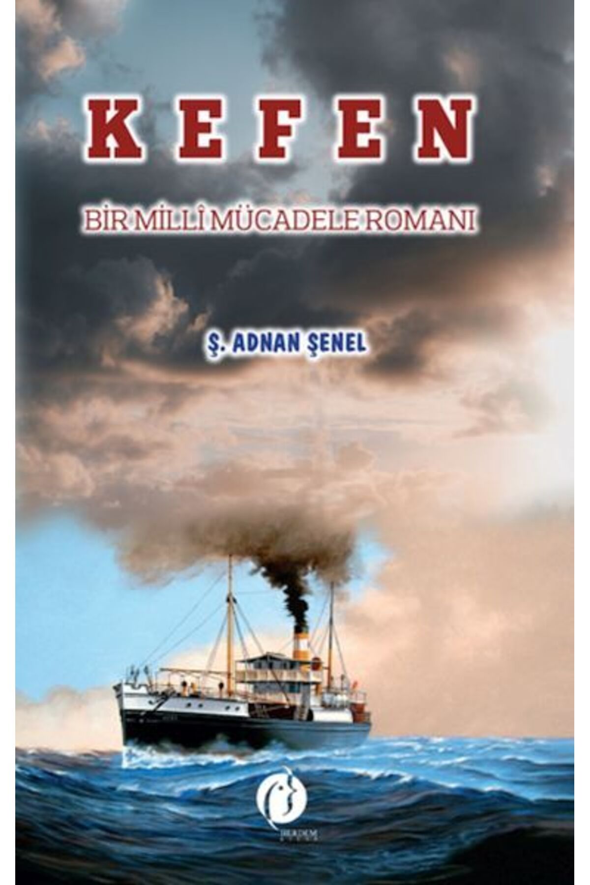 Herdem Kitap Kefen