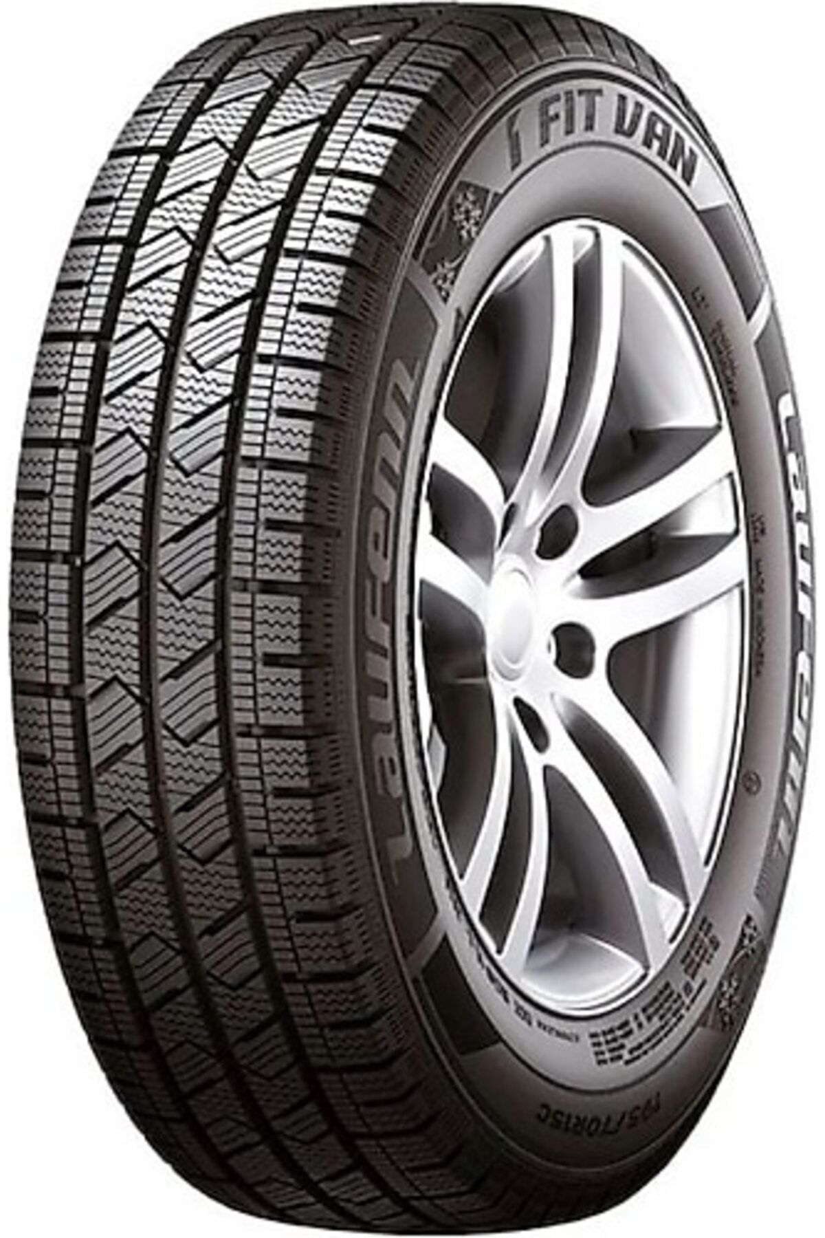 Laufenn 195/70R15C 104/102R i FIT VAN LY31