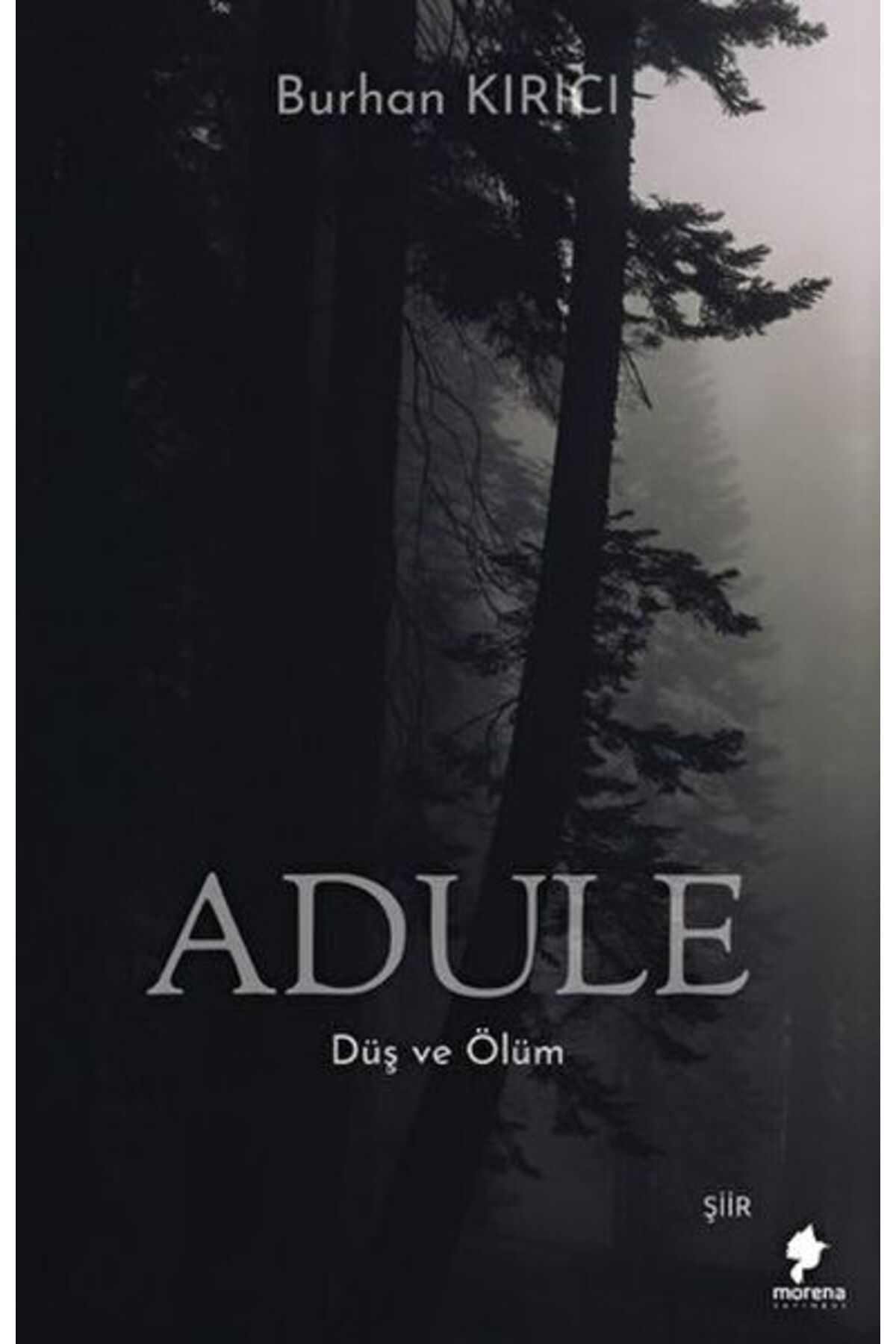 Mor kelebek Adule - Düş ve Ölüm
