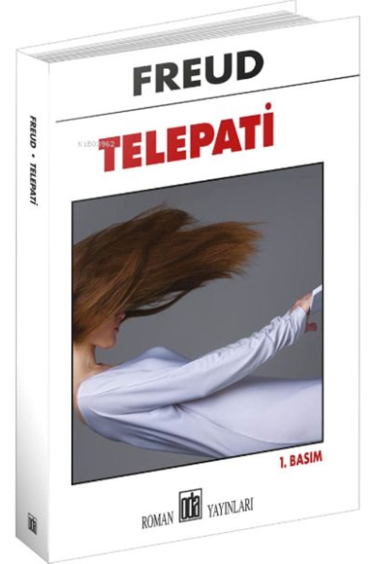 Oda Yayınları Telepati