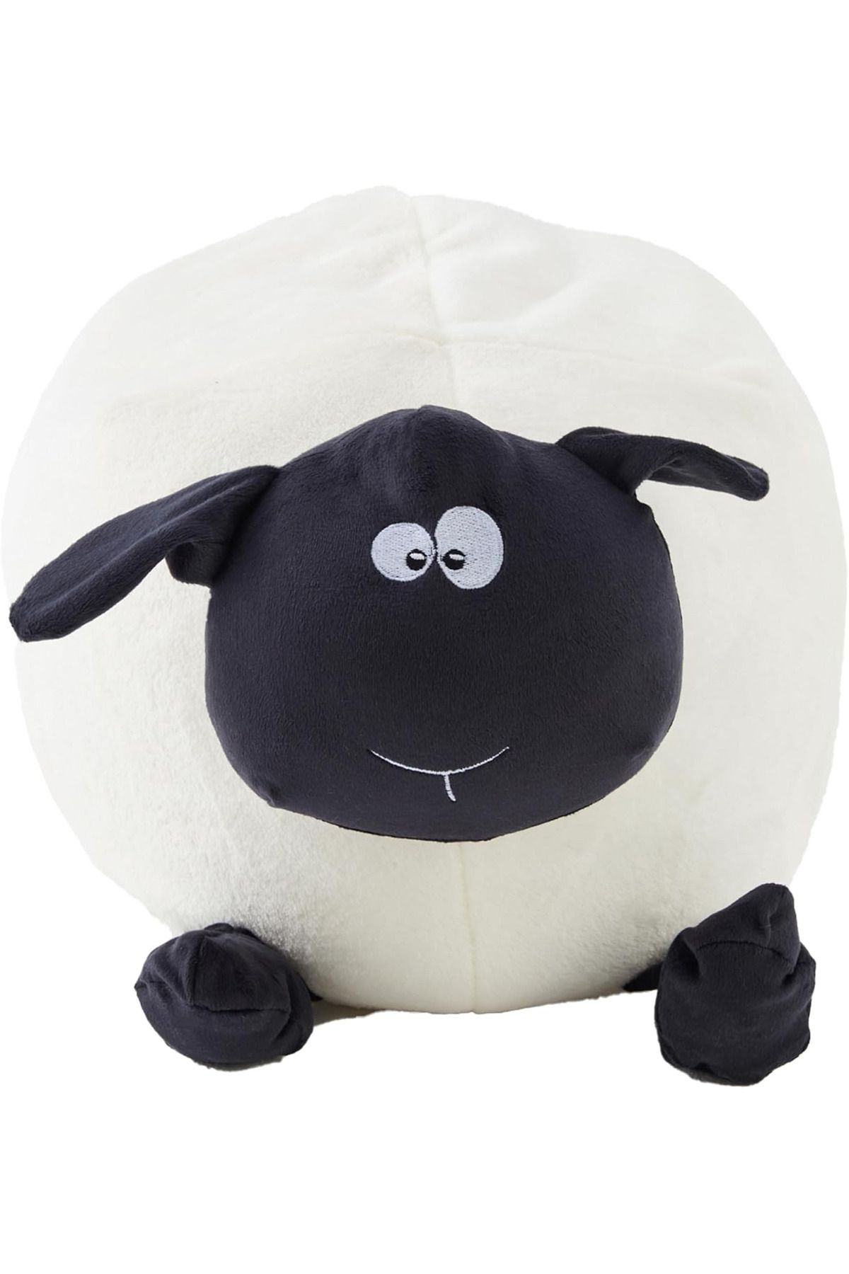 eco sepet Kuzu Peluş 60 cm