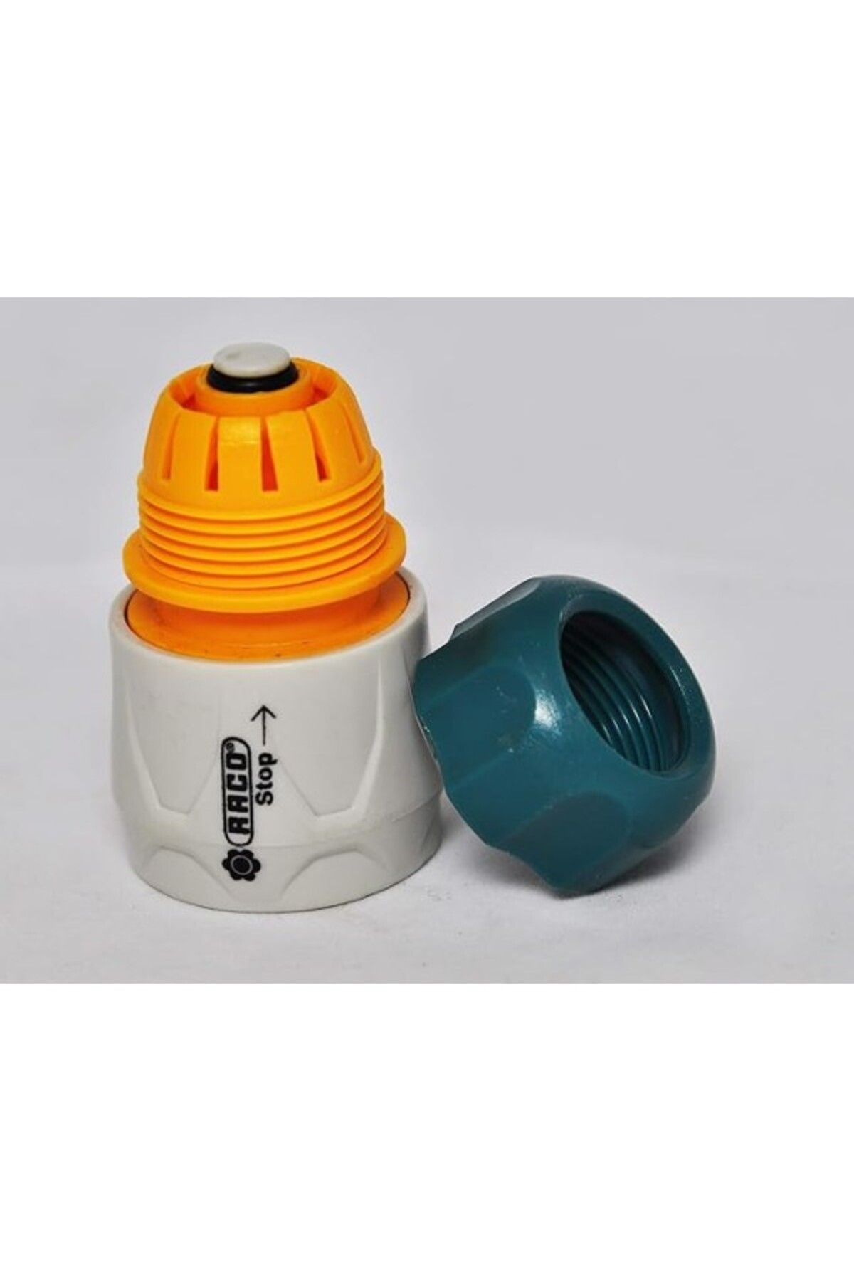 ShopZum 55205 Hortum Bağl.Aqua 1/2&Apos;&Apos;