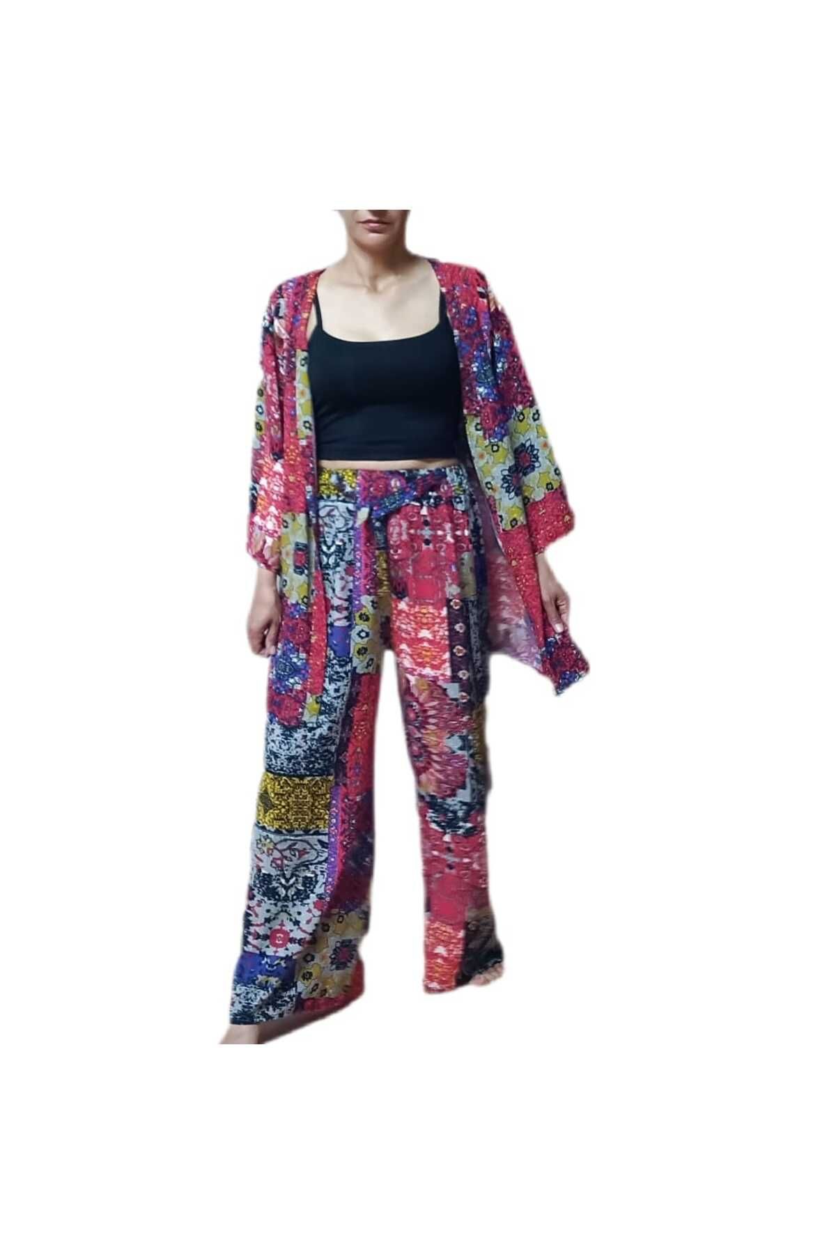 Butik KİMONO