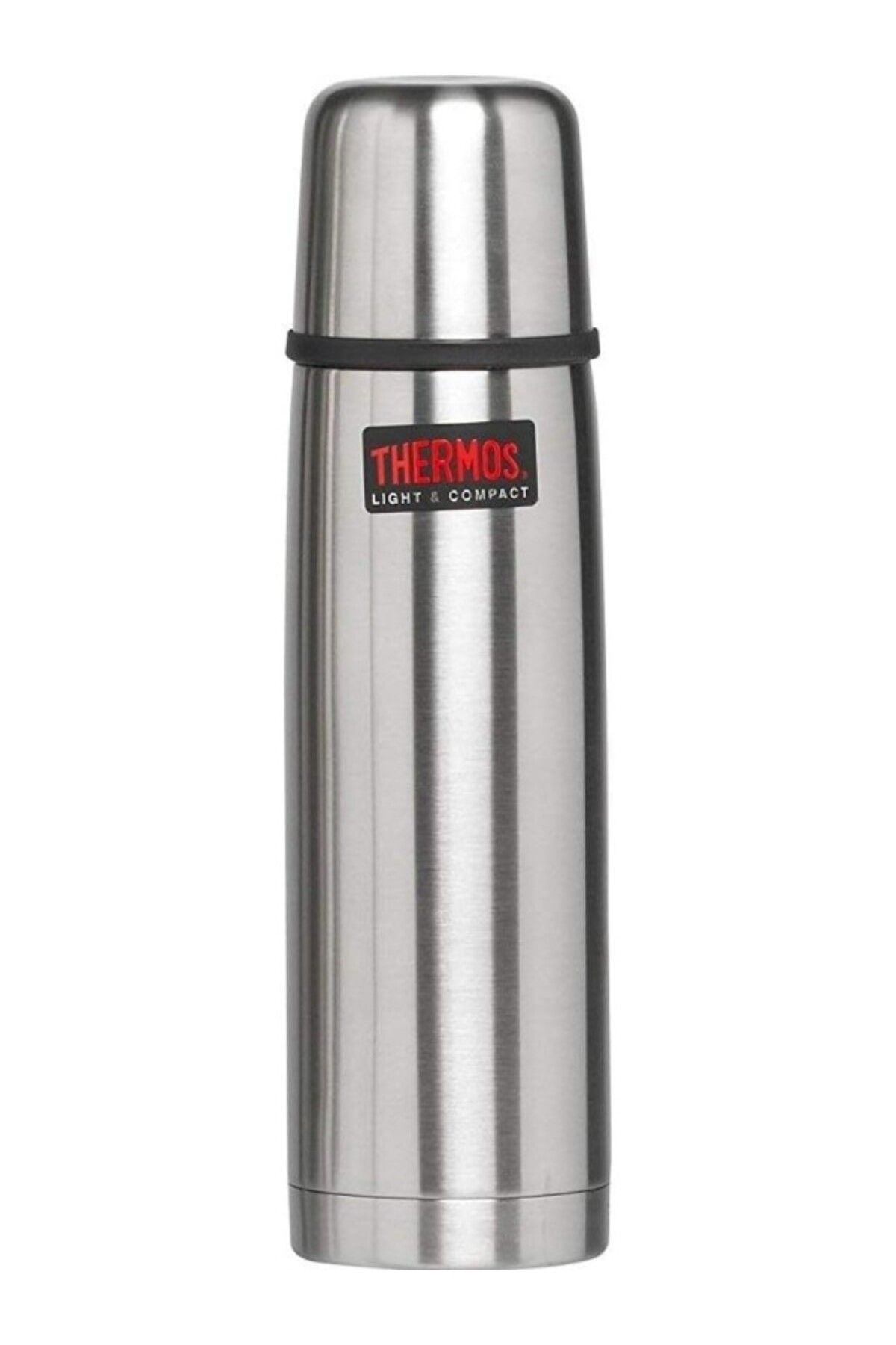 ShopZum Thermos Fbb-750 Light &amp; Compact 0.75 Lt Stainless Steel Çelik Termos 183650