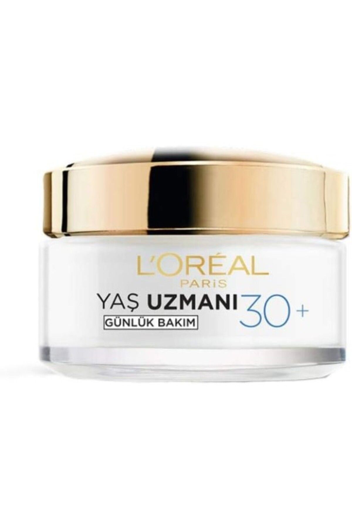 ShopZum L’Oréal Paris Yaş Uzmanı 30+ Kırışıklık Karşıtı Nemlendirici Krem