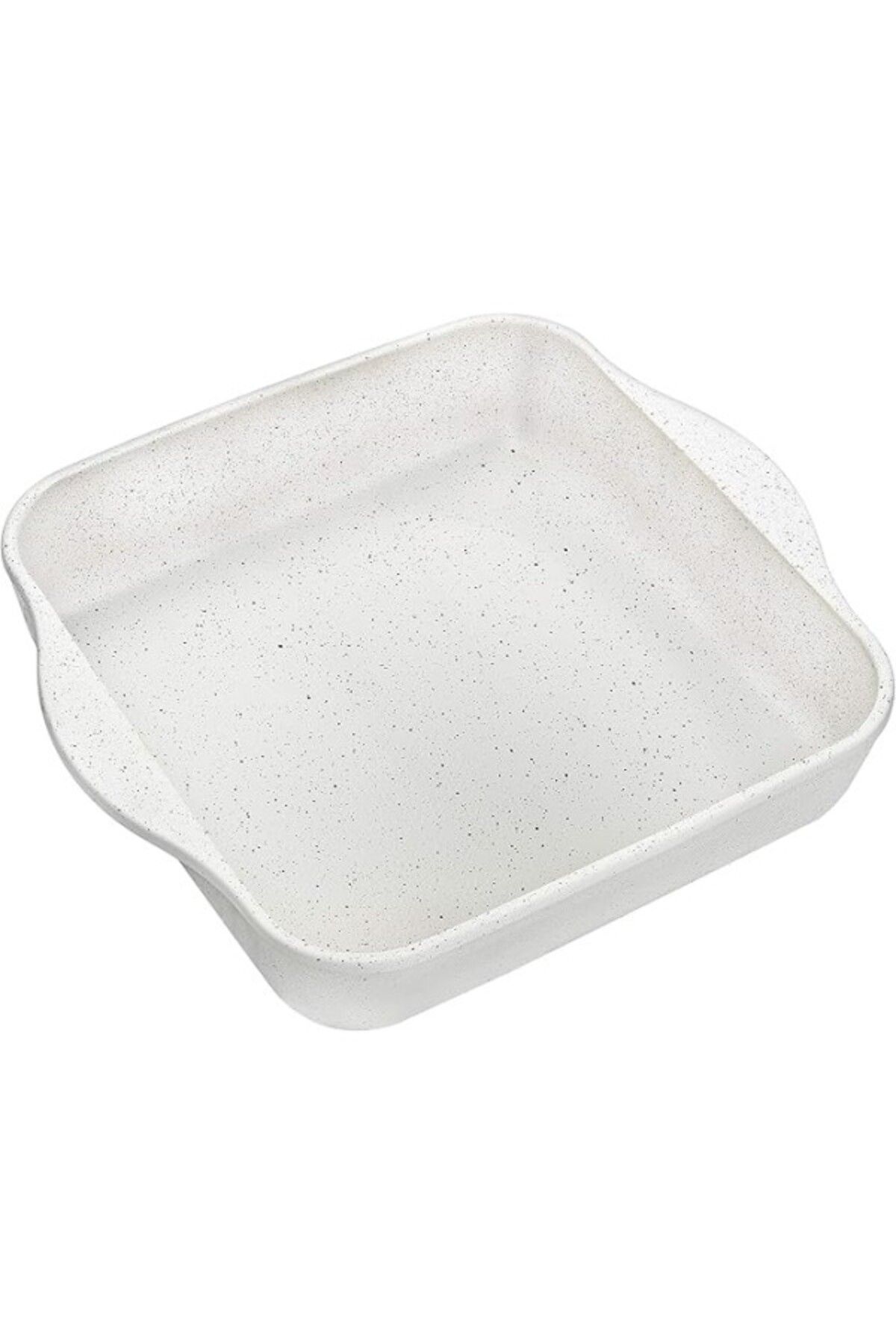 ShopZum Non-stick Krem Fırın Tepsisi, 2000cc, Pb-59034-gr, Şeffaf