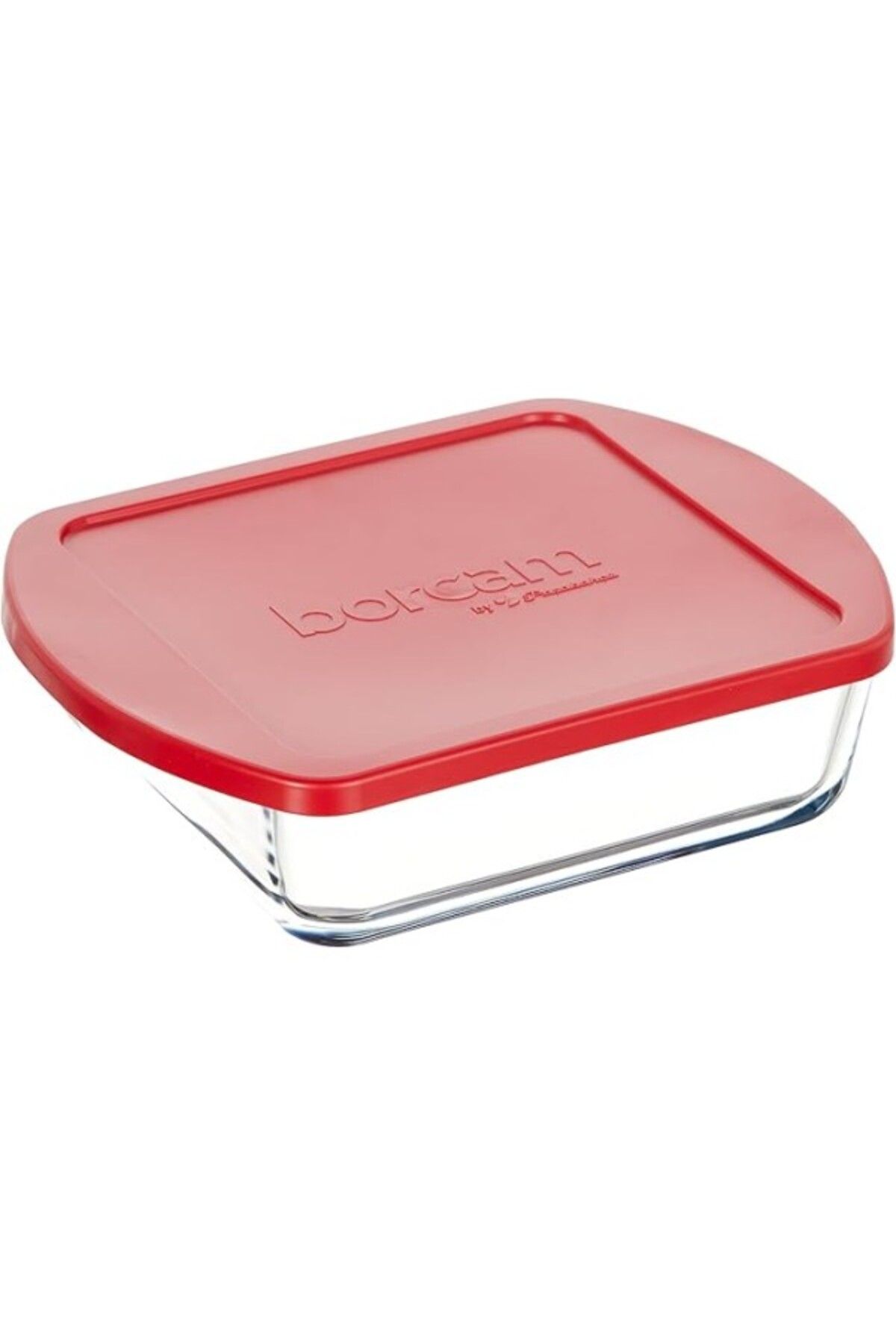 ShopZum Bake&amp;keep Fırın Tepsisi - Saklama Kapaklı