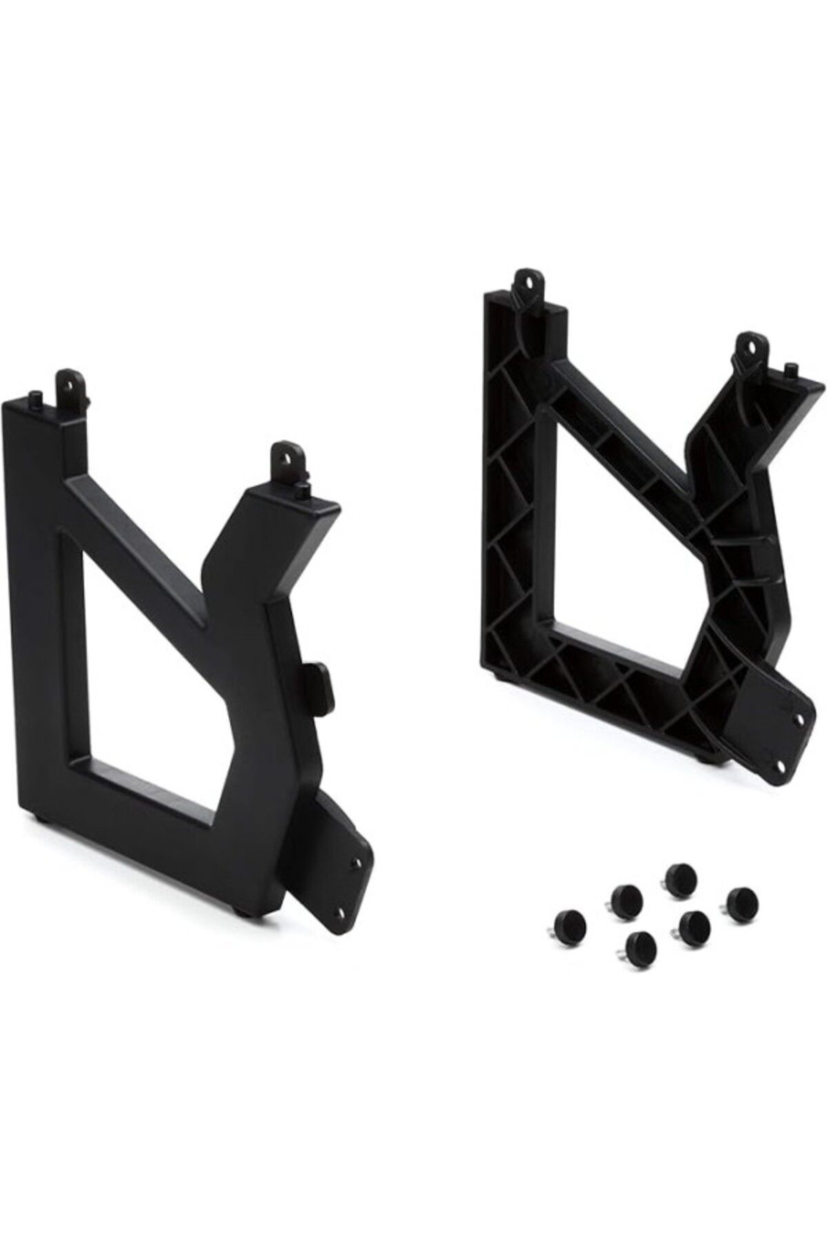 ShopZum Ultimate Support Mds-X Expander Modüler Cihaz Standı | Sehpası Genişletici (2X Mds-100 Ünitesi Ile