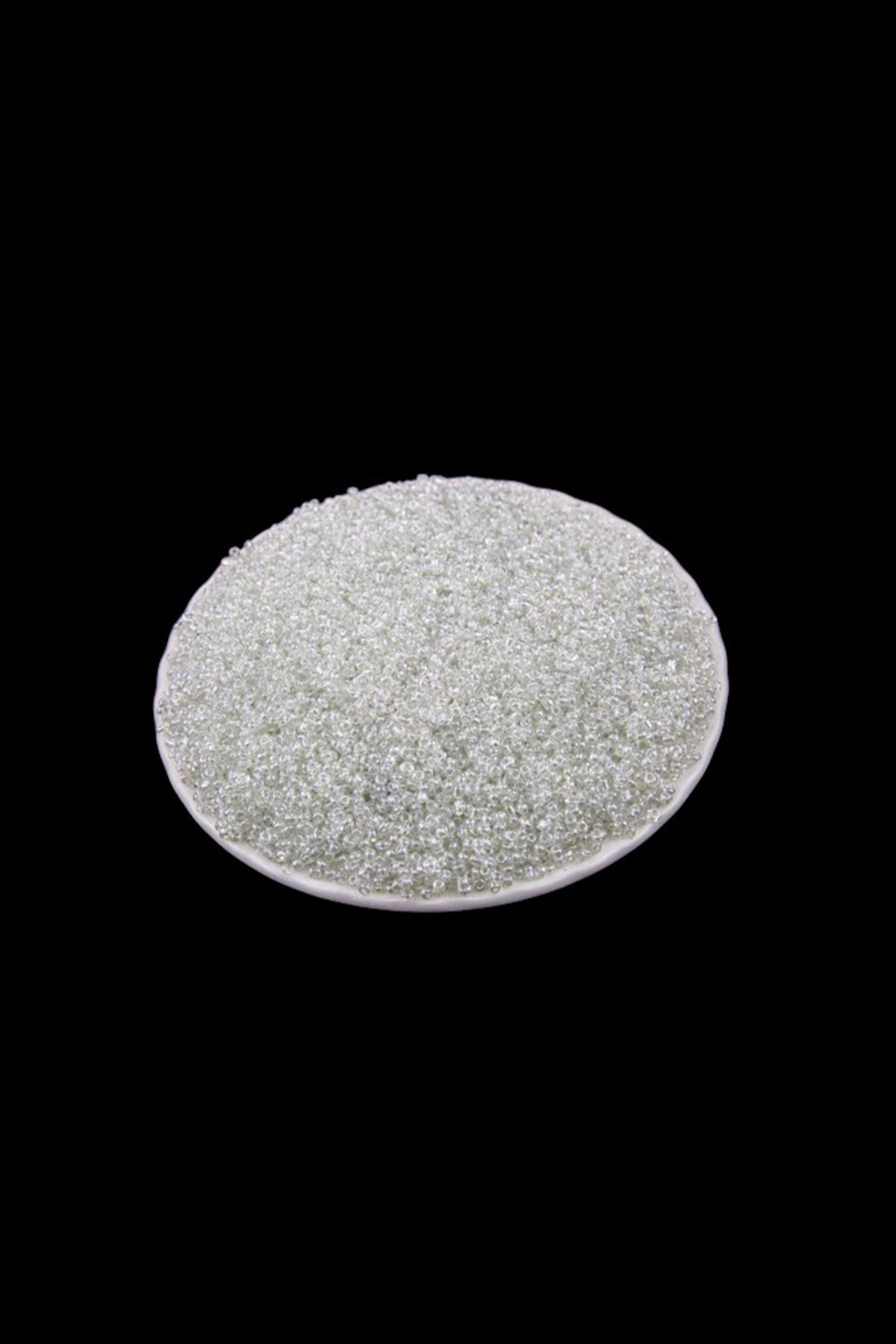 Serhat Aksesuar ve El İşçilik Az Janjan (11/0) 2 mm Kum Boncuğu 100 gr