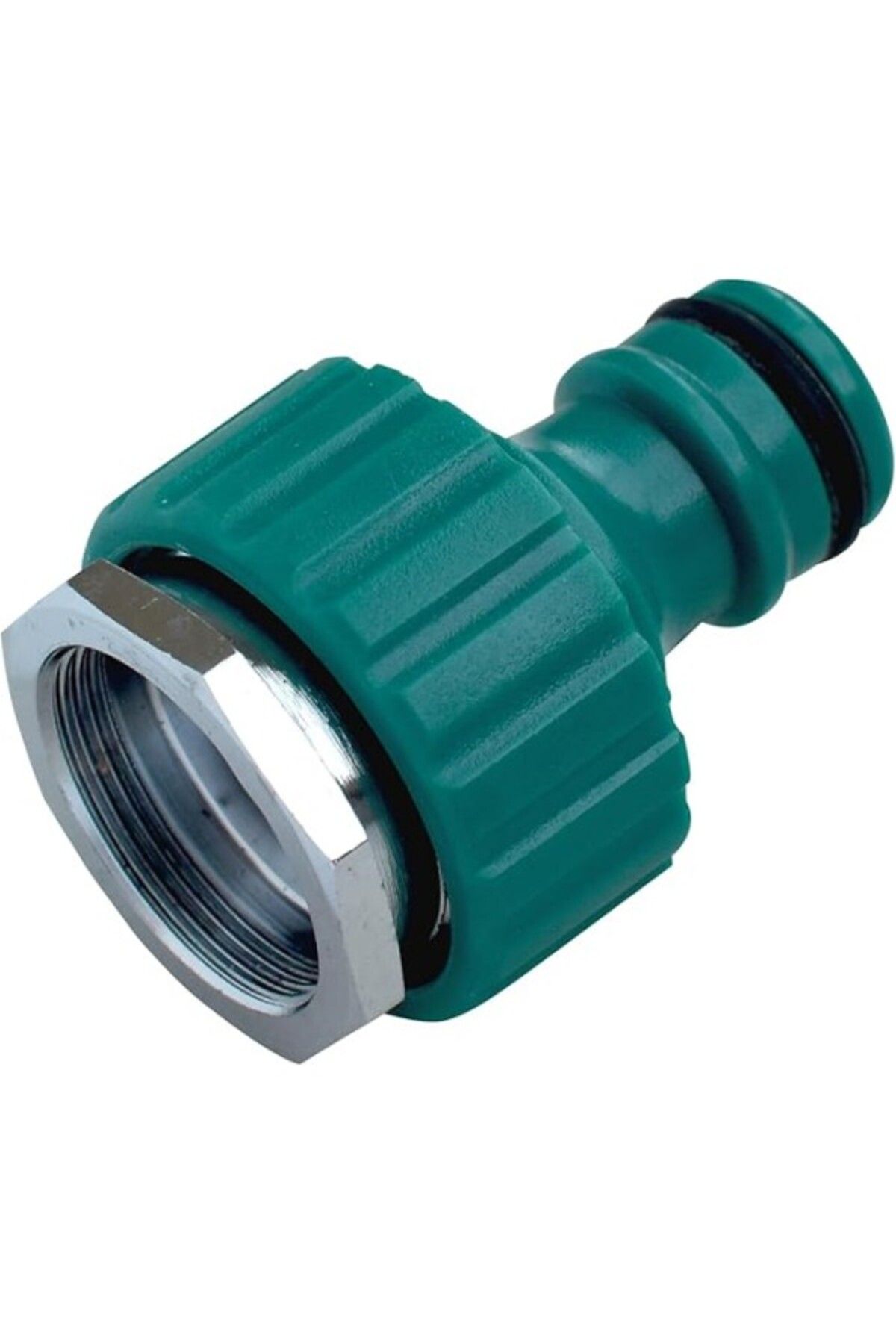ShopZum Raco Expert 55303 Dişi Banyo Ve Mutfak Bataryaları Için Musluk Bağlantısı 1/2&quot;