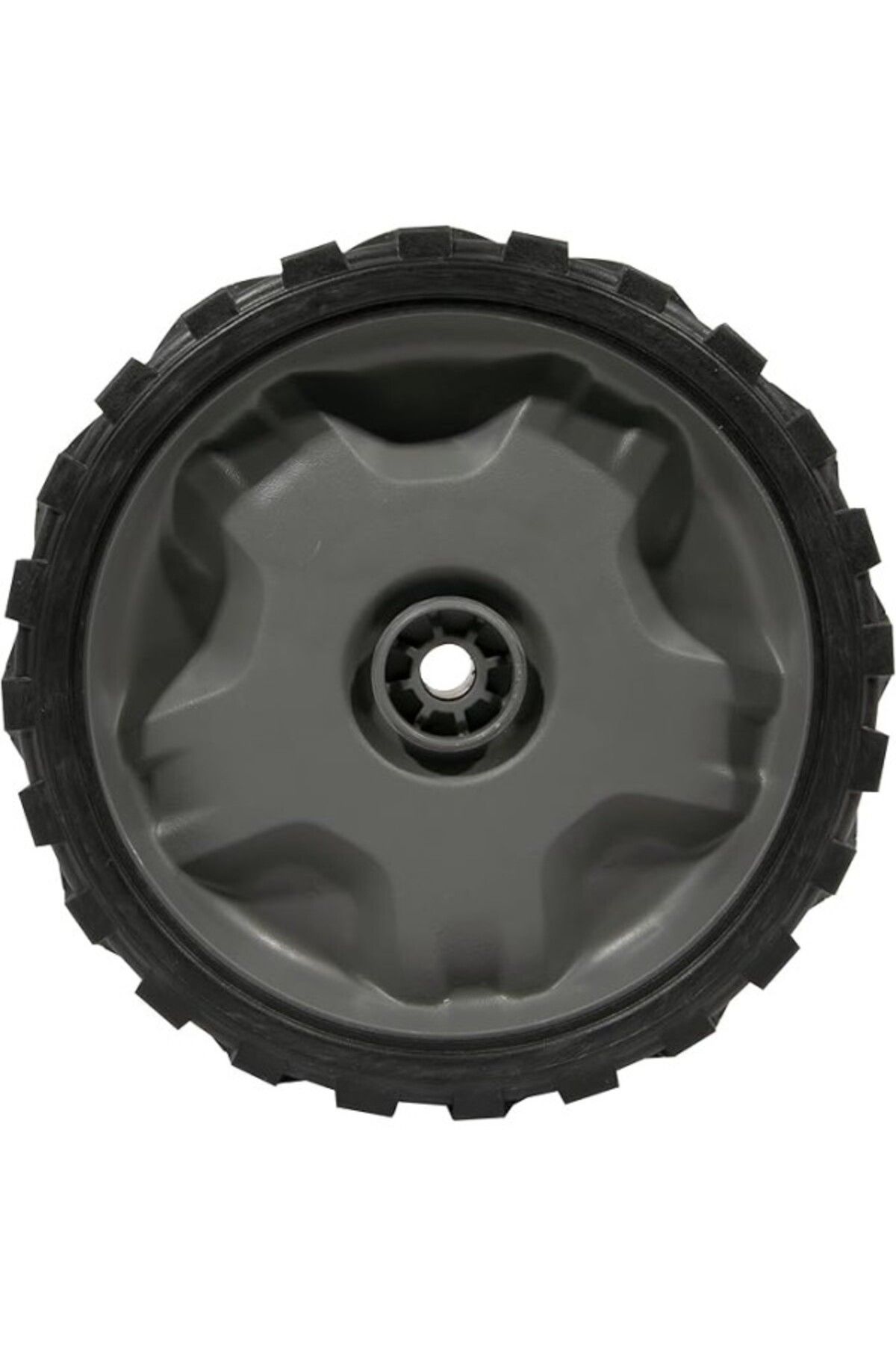 ShopZum Craftsman (Cmxgzam325070 Geride Yürüme Biçme Makineleri Için Tekerlek - 20 Cm Çeşitli Modellere