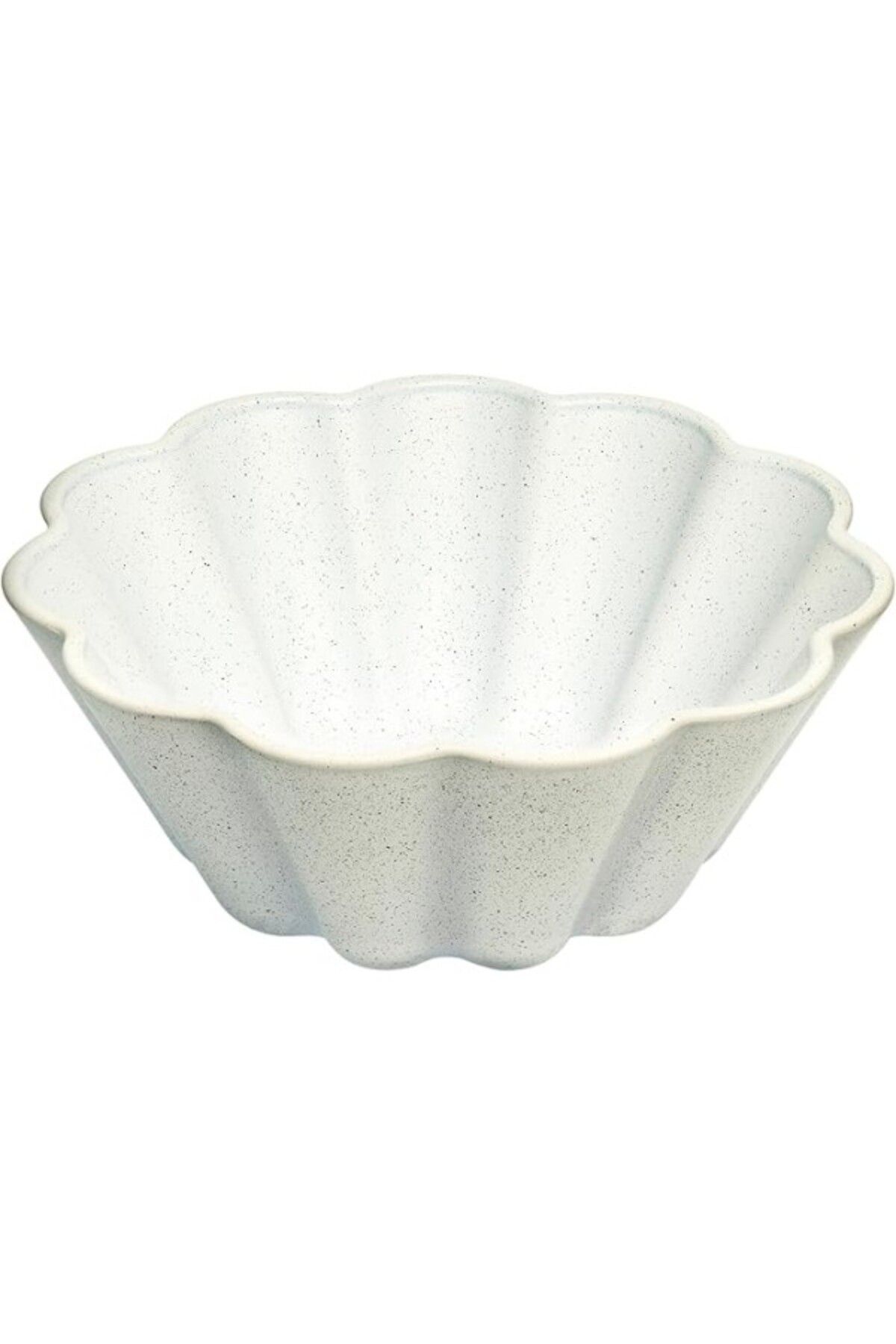 ShopZum Borcam Non-stick Krem Kek Fırın Kabı, 1119251, Şeffaf, Yuvarlak