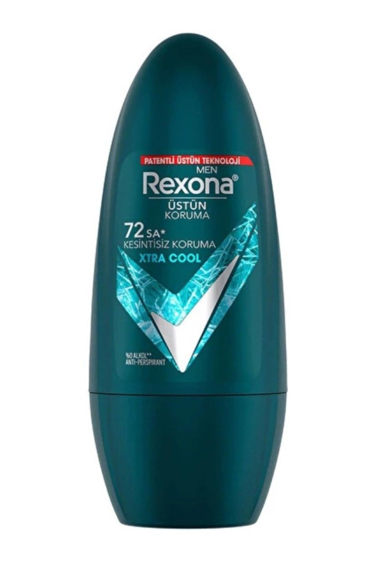 ShopZum Rexona Men Motionsense Erkek Roll On Deodorant Xtra Cool 50 Ml