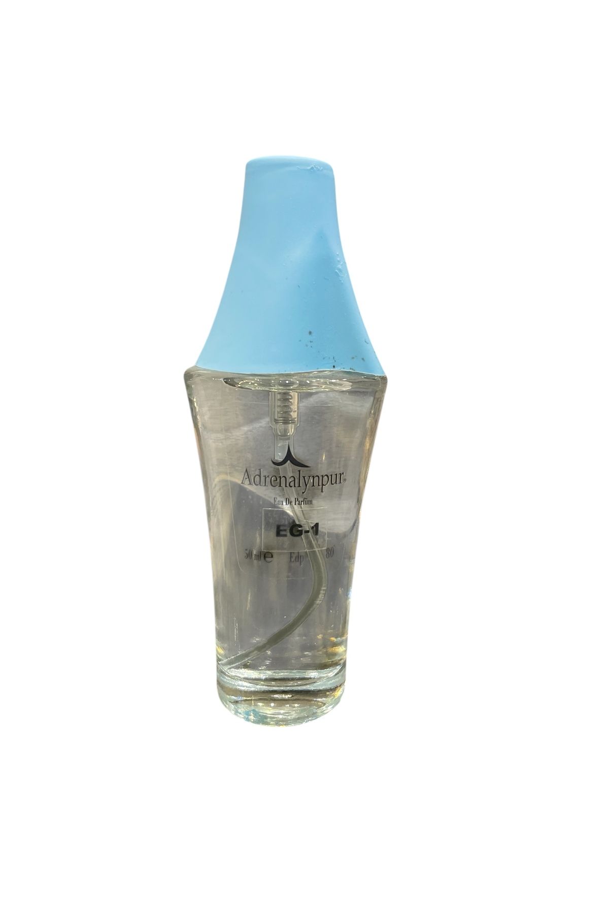 ADRENALYNPUR EG-1 Erkek Parfüm 50Ml