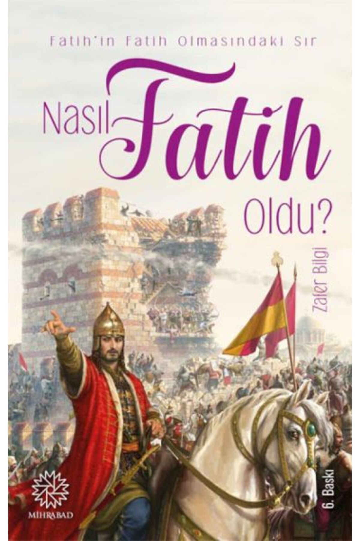 Mihrabad Yayınları Nasıl Fatih Oldu?