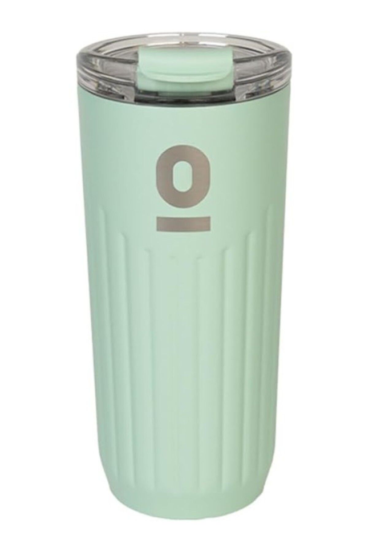 ShopZum Espressolab Yeşil Mug Termos 600 Ml No:62