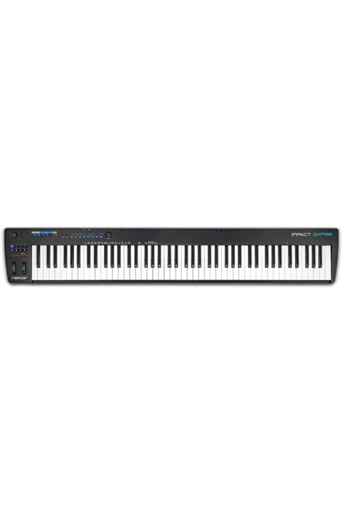 ShopZum Nektar Impact Gxp88 88-Tuş Midi Controller