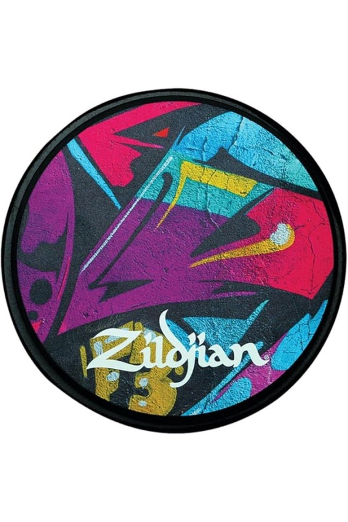 ShopZum Zildjian Avedis Company Egzersiz Defteri (Zxppgra12)