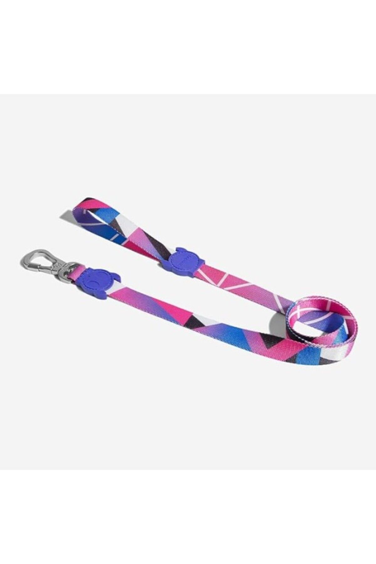 ShopZum Zee.Dog Midnight Gezdirme Tasması S