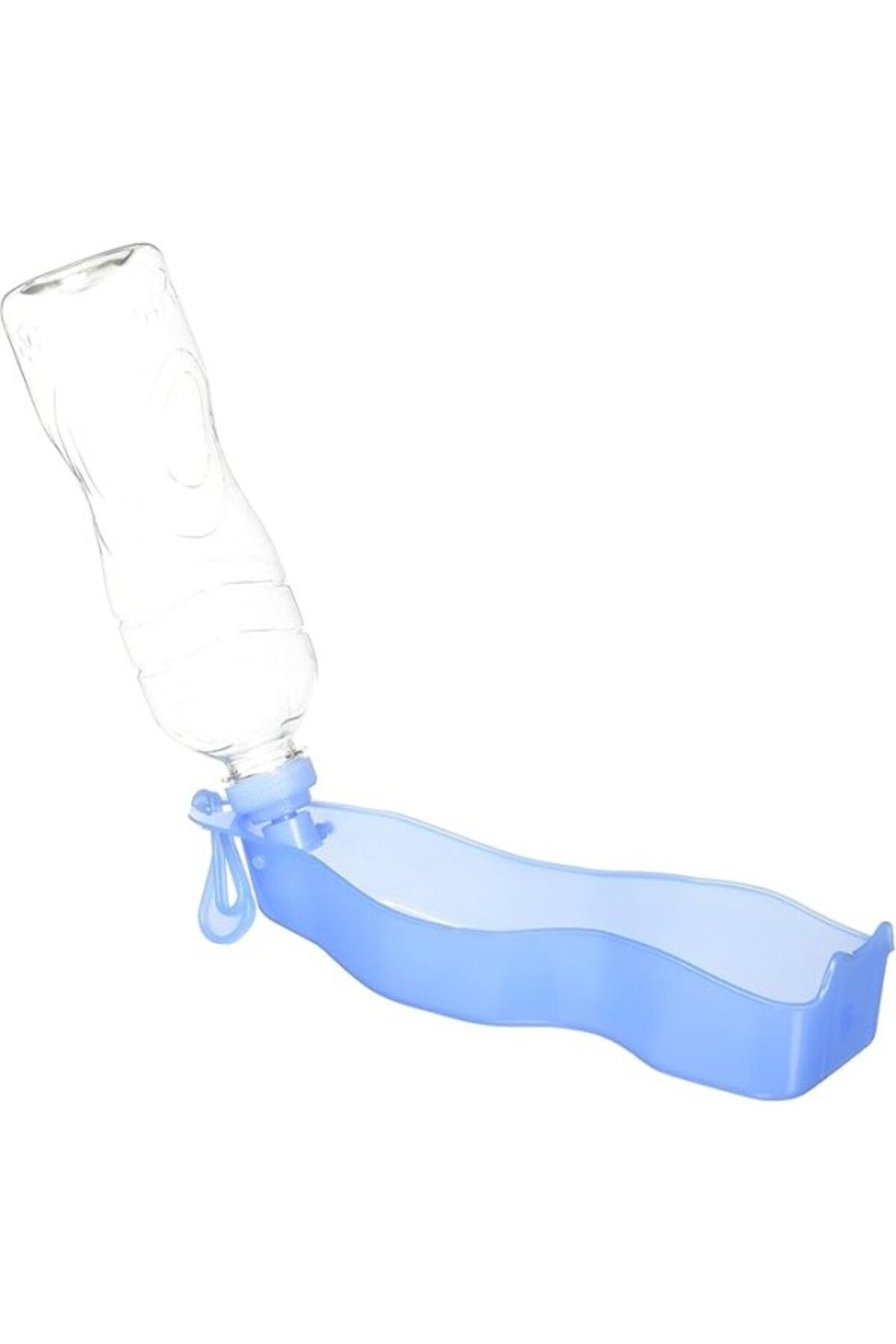 ShopZum Pawise Portatif Seyahat Suluğu 500 Ml