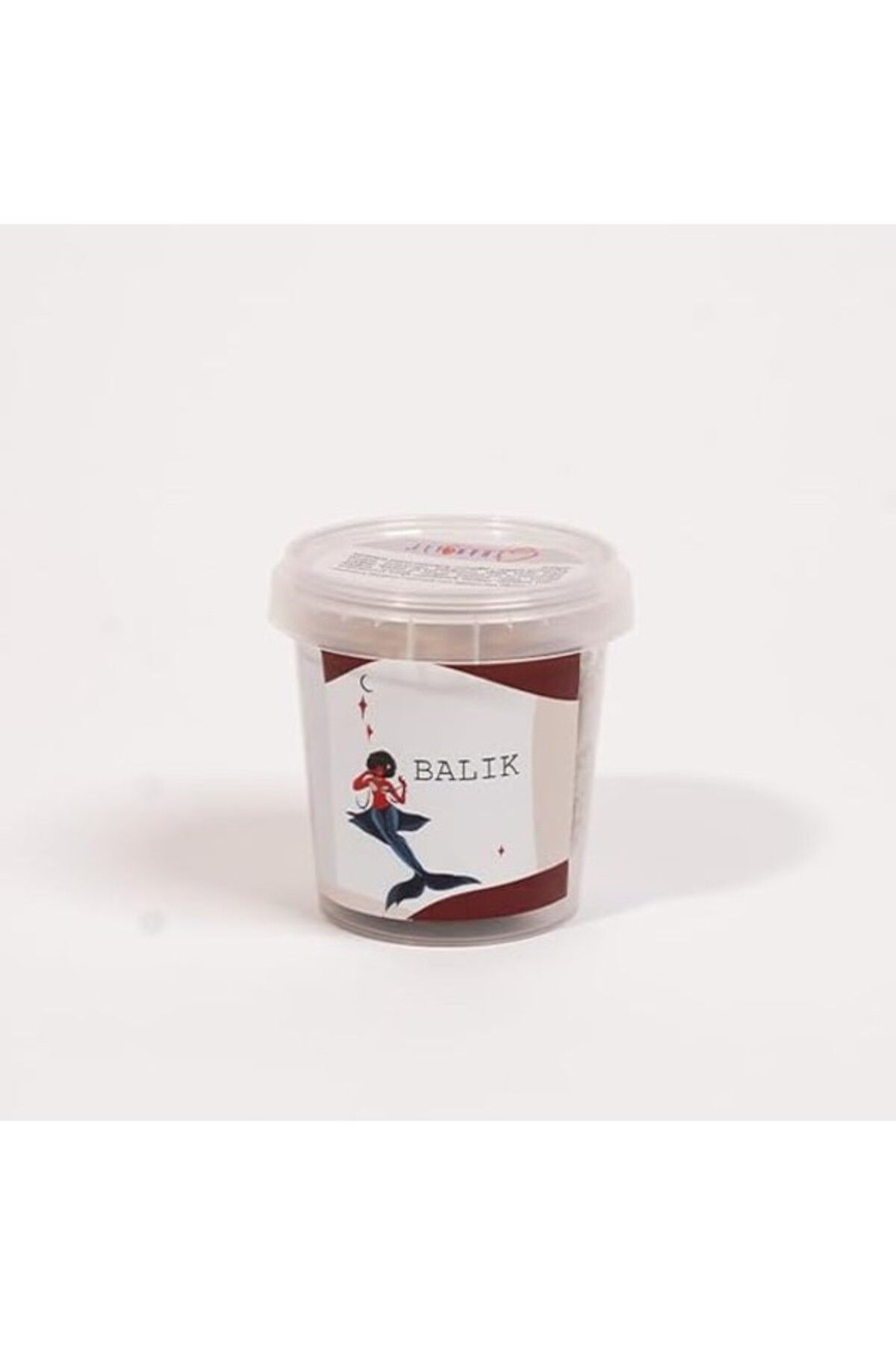 ShopZum Serakülit Çim Adam - Balık Burcu -