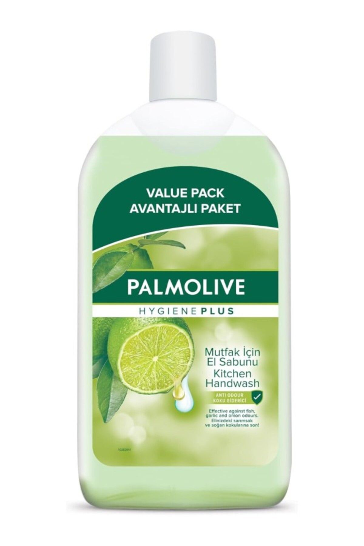 ShopZum Palmolive Mutfak Için Koku Giderici Sıvı El Sabunu 700 ml